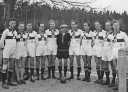 Der SV SCHOTT Jena Wird 125 Jahre 0004